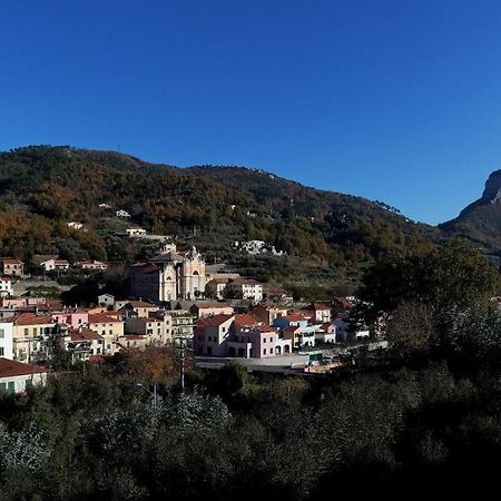 Locanda Piemontese Calice Ligure Buitenkant foto