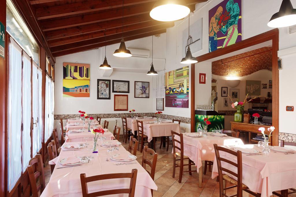 Locanda Piemontese Calice Ligure Buitenkant foto
