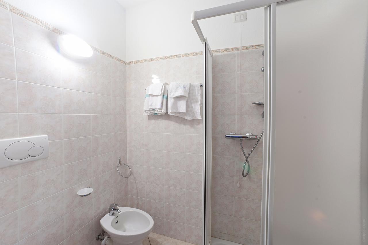 Locanda Piemontese Calice Ligure Buitenkant foto