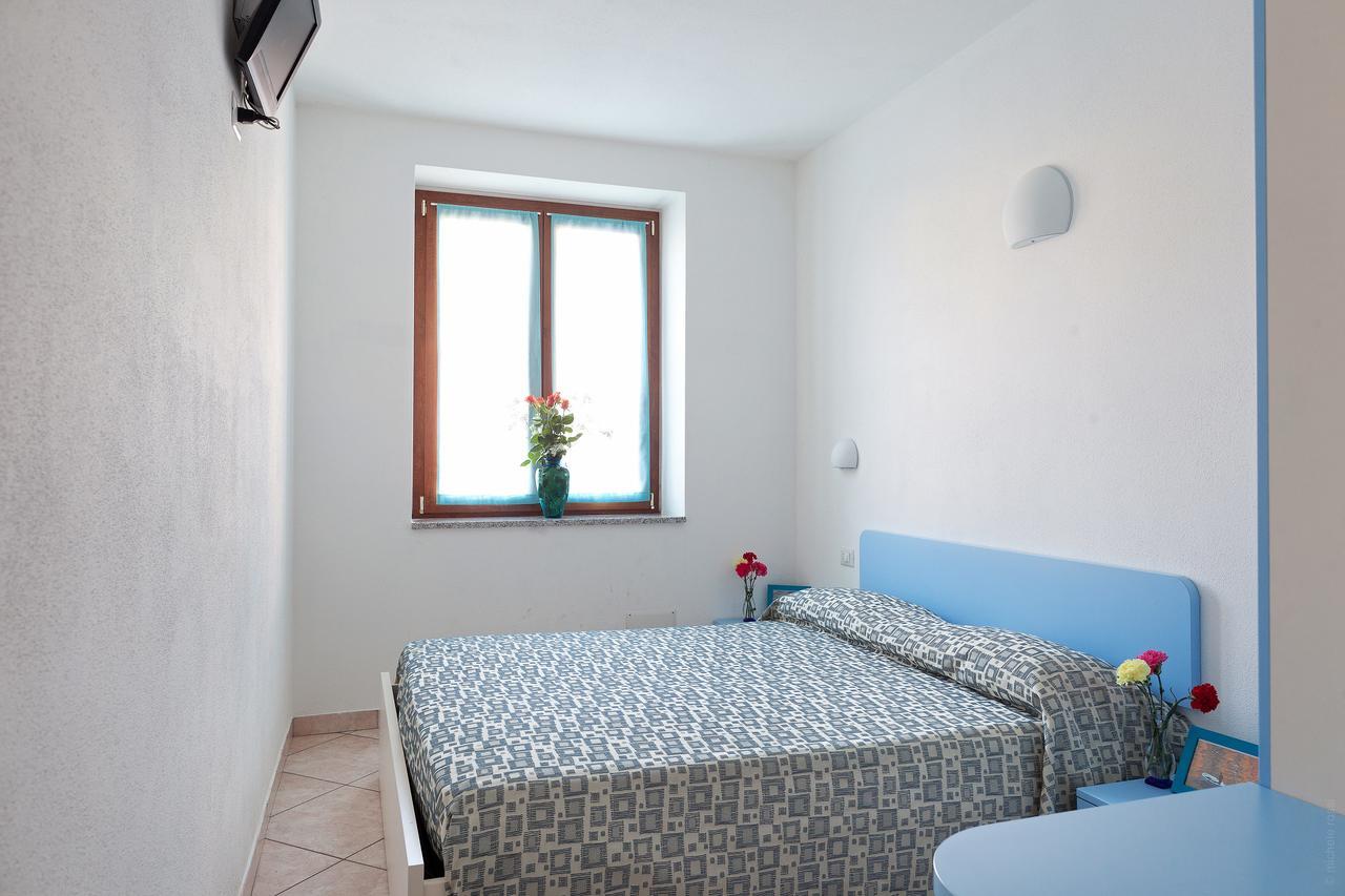 Locanda Piemontese Calice Ligure Buitenkant foto